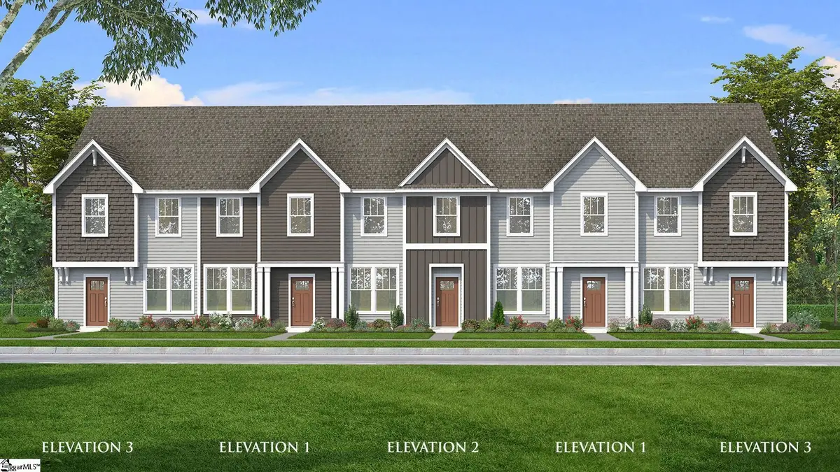 239 Islay Way, Anderson, SC 29621 - #1