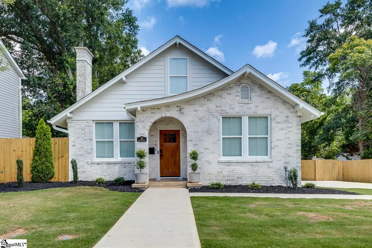 112 Randall Street, Greenville, SC 29609 - #1
