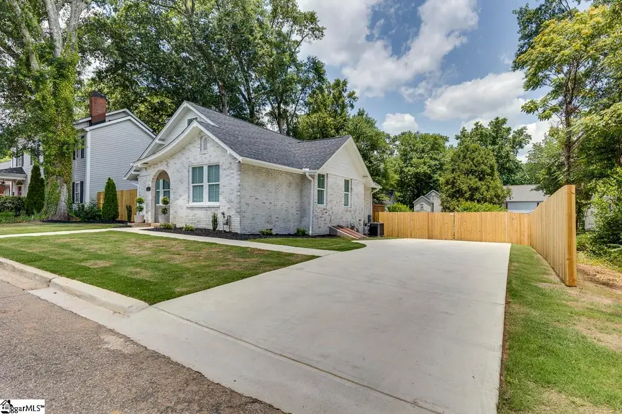 112 Randall Street, Greenville, SC 29609 - #2