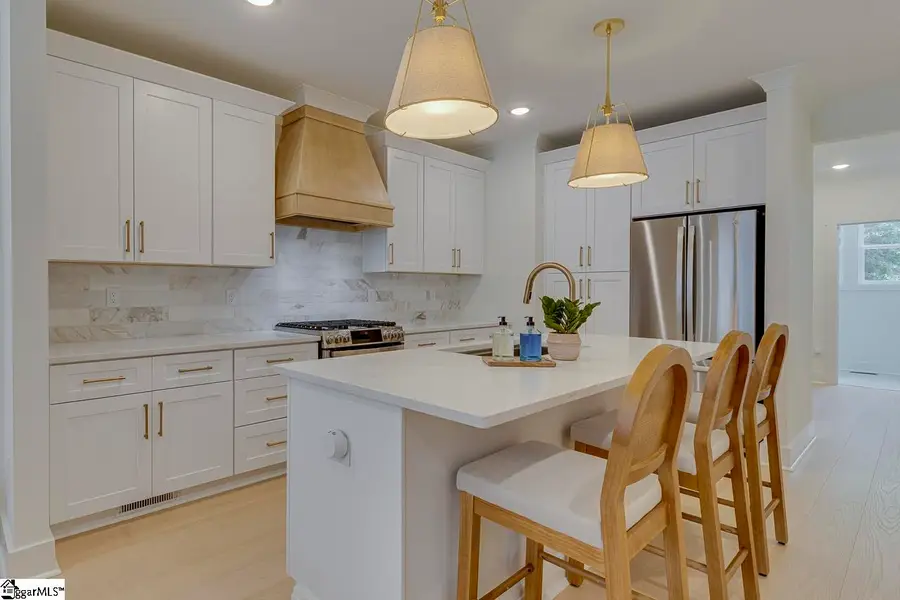 112 Randall Street, Greenville, SC 29609 - #3