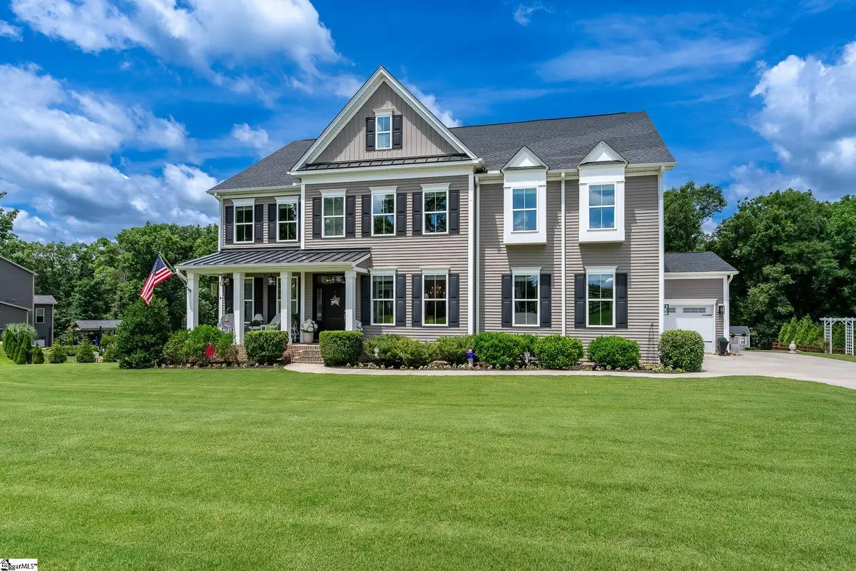 74 Modesto Lane, Simpsonville, SC 29681 - #1