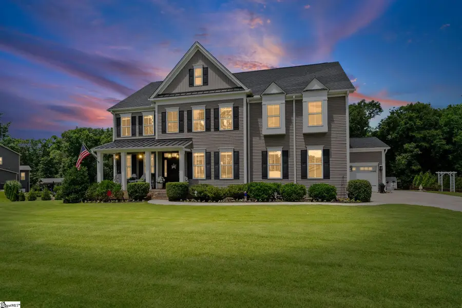 74 Modesto Lane, Simpsonville, SC 29681 - #2