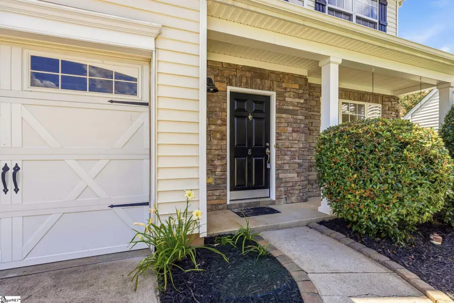 8 Carilon Court, Simpsonville, SC 29681 - #2