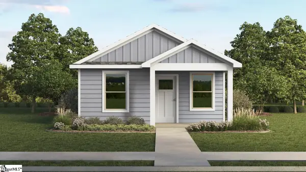 713 Longton Street, Woodruff, SC 29388
