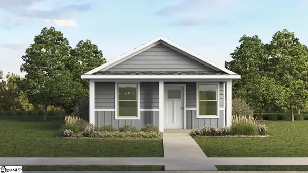717 Longton Street, Woodruff, SC 29388