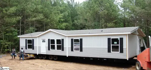 151 Cedar Grove Church Road, Laurens, SC 29360