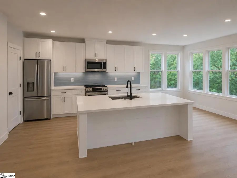 129 Faulkner Circle, Greer, SC 29651 - #2