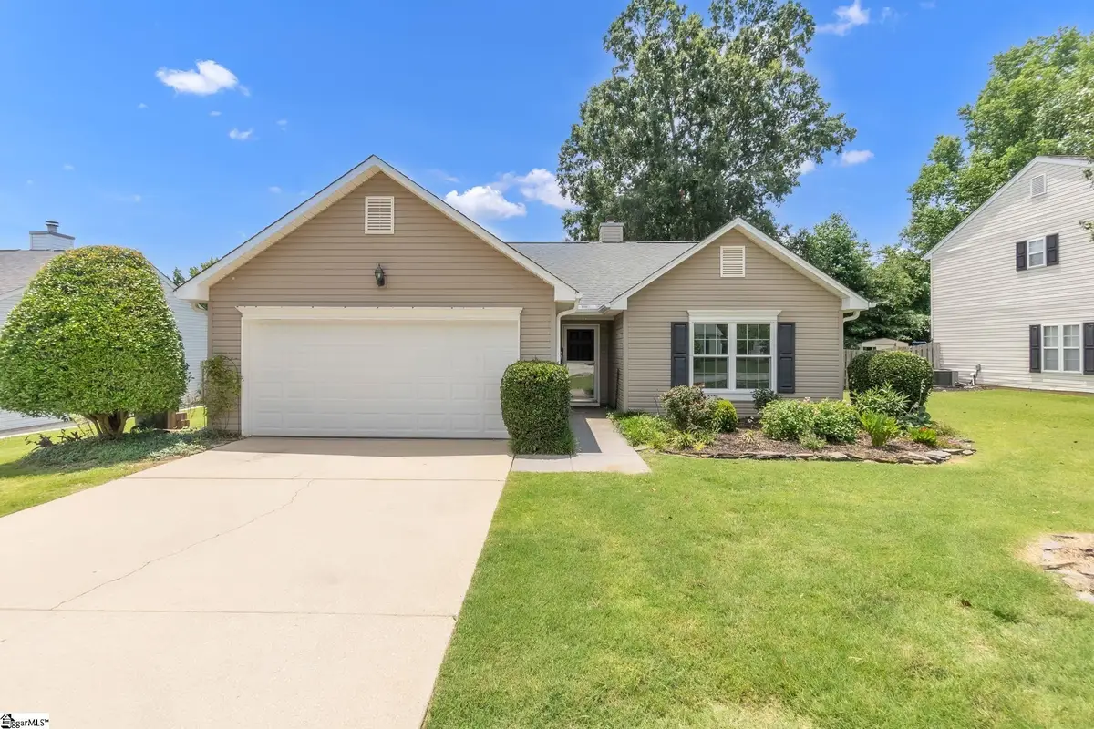106 Acacia Drive, Simpsonville, SC 29681 - #1