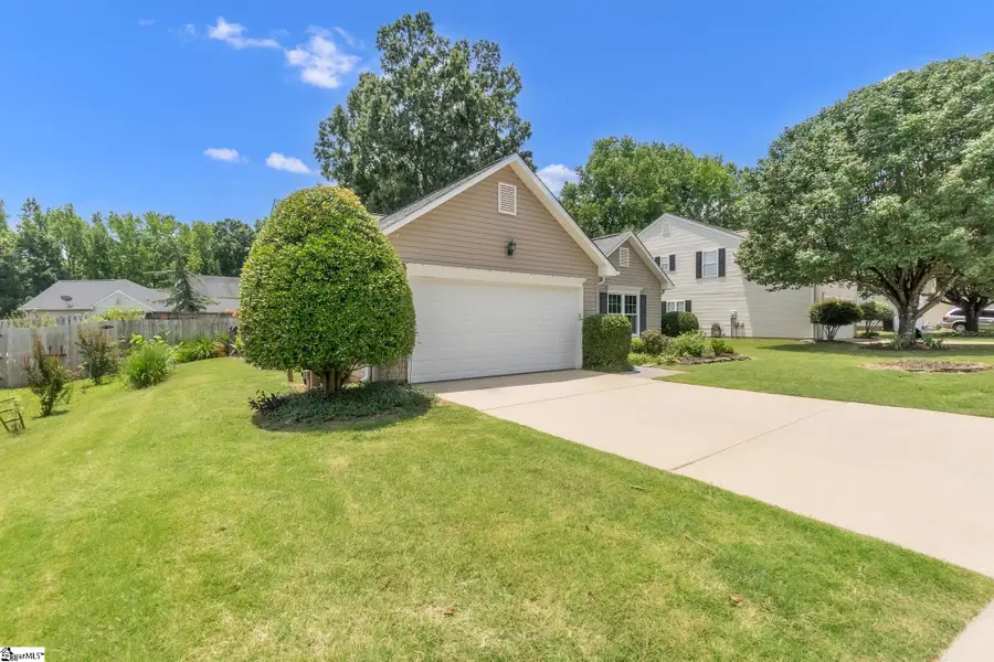 106 Acacia Drive, Simpsonville, SC 29681 - #2