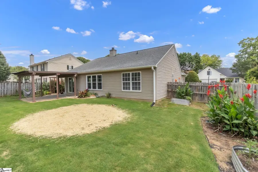 106 Acacia Drive, Simpsonville, SC 29681 - #3