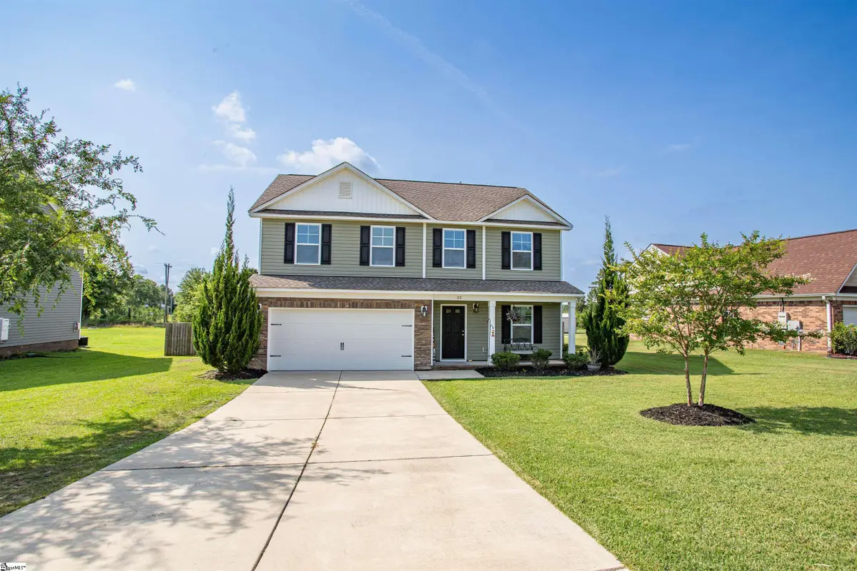 22 Rapid Run, Camden, SC 29020 - #1