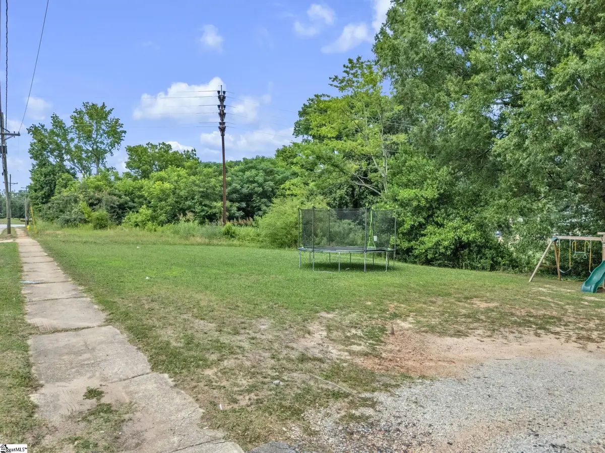 1108 N Harper Street, Laurens, SC 29360 - #1