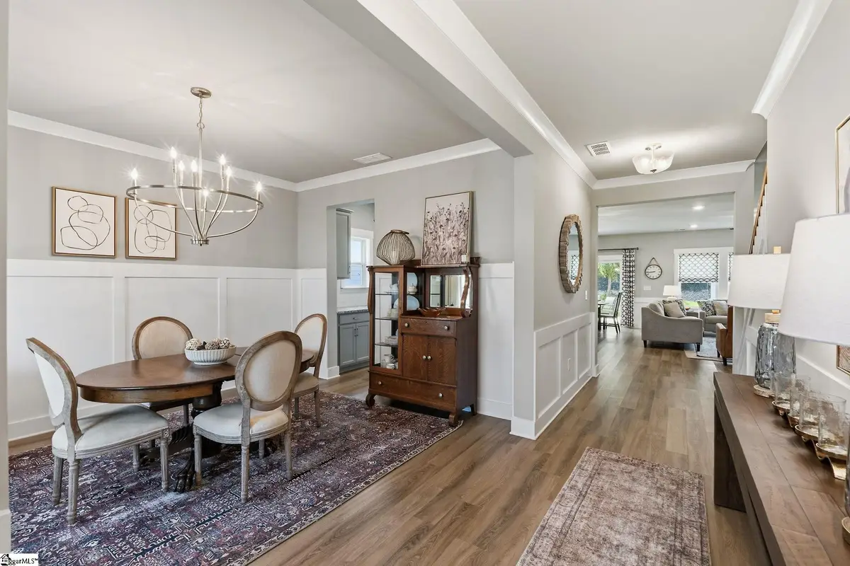 406 Grantleigh Court, Simpsonville, SC 29680 - #1