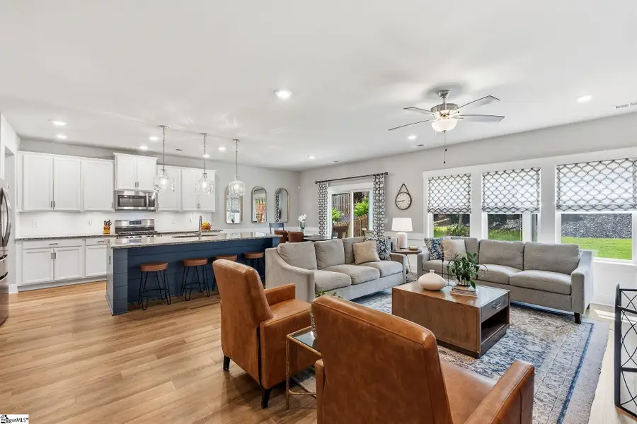 406 Grantleigh Court, Simpsonville, SC 29680 - #2