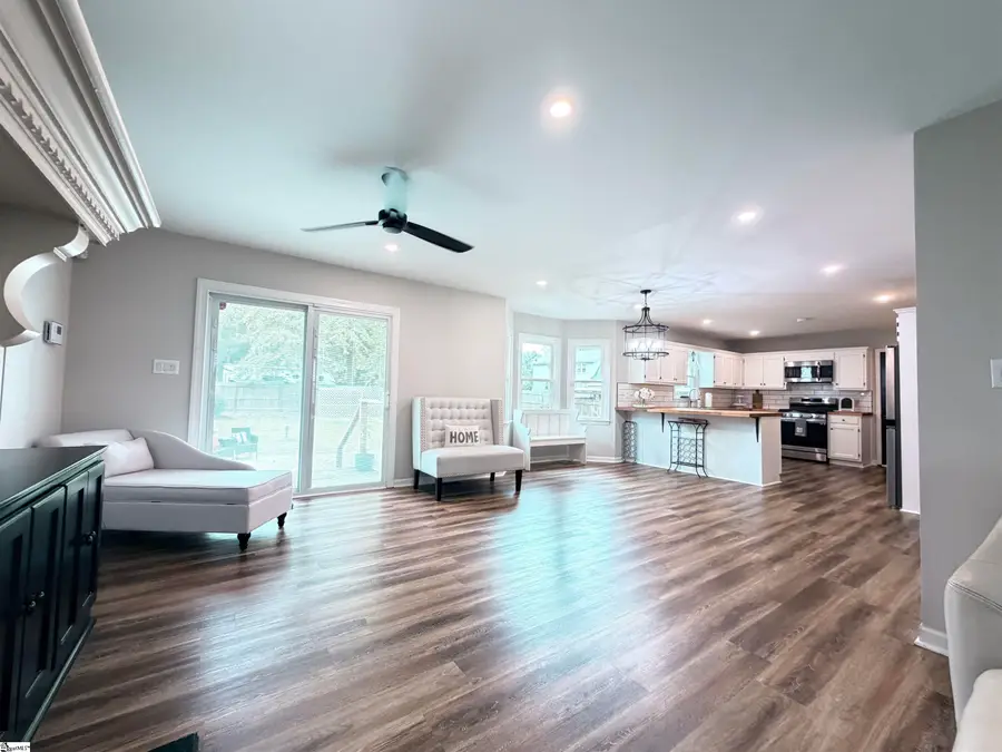 66 Cain Road, Laurens, SC 29360 - #3