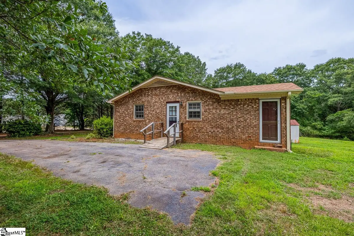 1548 Bud Arthur Bridge Road, Spartanburg, SC 29307 - #1