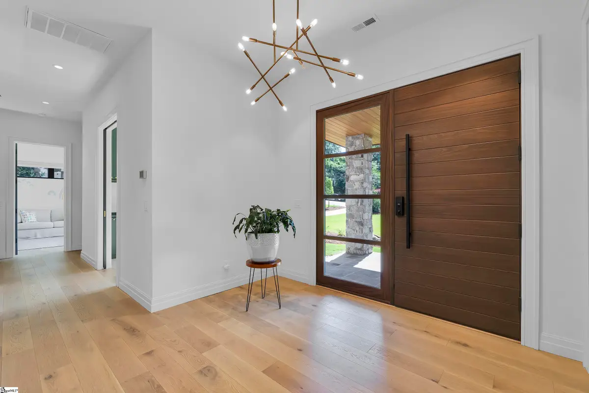 725 Bennett Street, Greenville, SC 29609 - #1