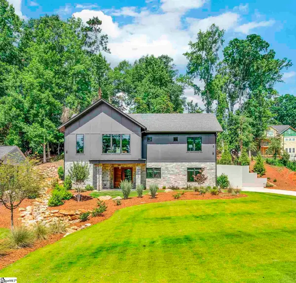 725 Bennett Street, Greenville, SC 29609