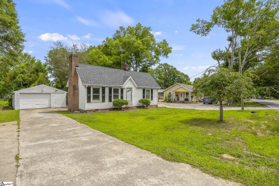 107 W Marion Road, Greenville, SC 29617 - #2