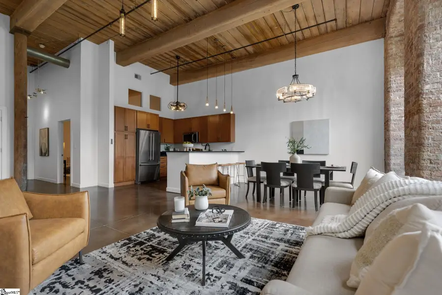 400 Mills Avenue #Unit 212, Greenville, SC 29605 - #2