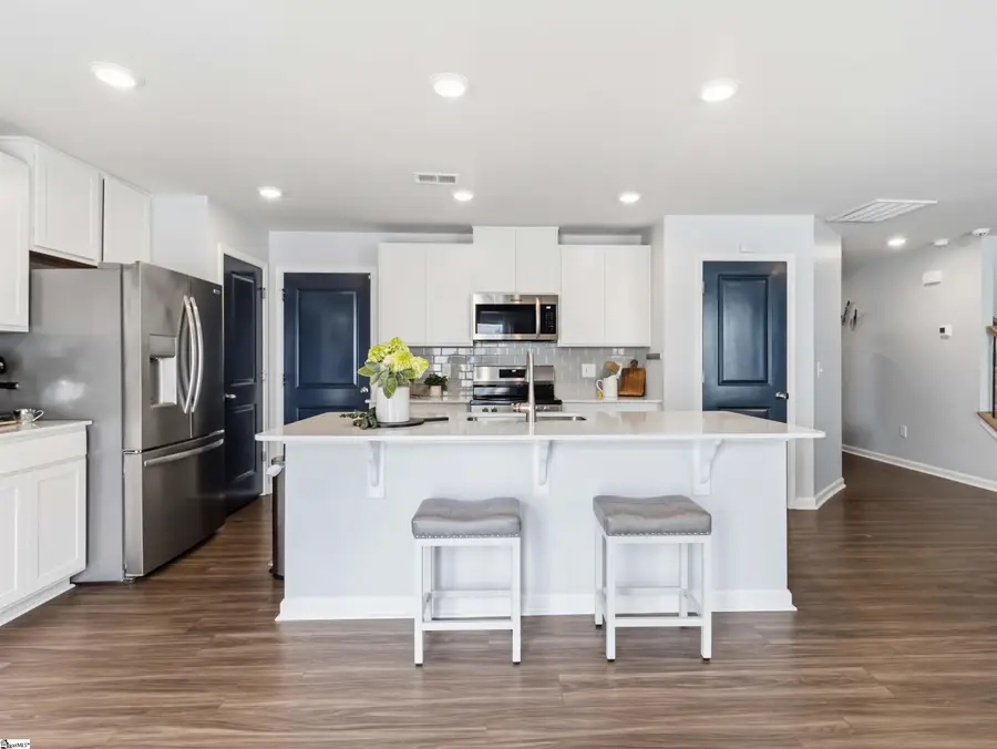 1310 Fairbairn Road, Spartanburg, SC 29303 - #3