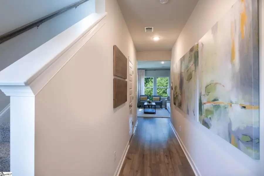 501 Stone Pine Drive, Pendleton, SC 29670 - #2