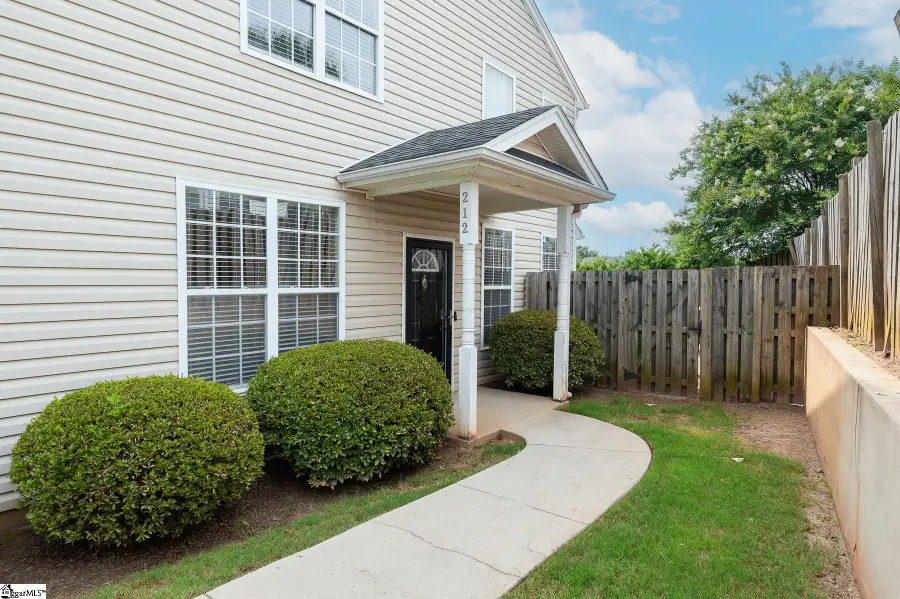 212 Marshland Lane, Greer, SC 29650 - #3