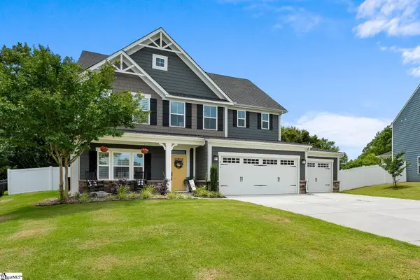 216 Bronson Ridge, Anderson, SC 29621