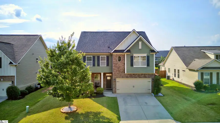 222 Santa Ana Way, Duncan, SC 29334 - #3