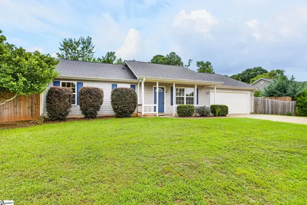 112 Marlowe Lane, Lyman, SC 29365