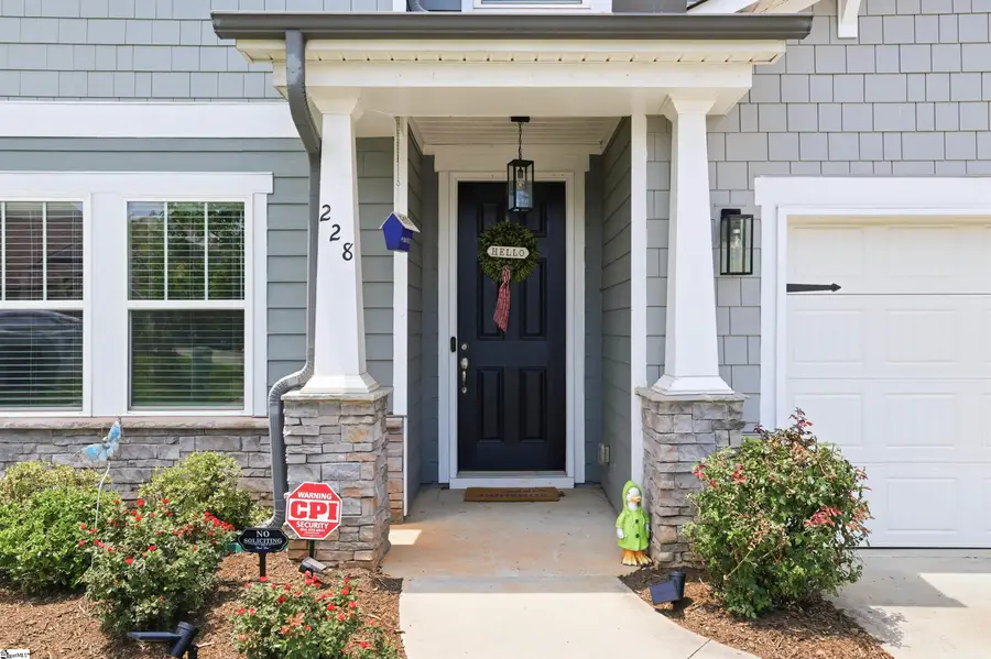 228 Bank Swallow Way, Simpsonville, SC 29680 - #2