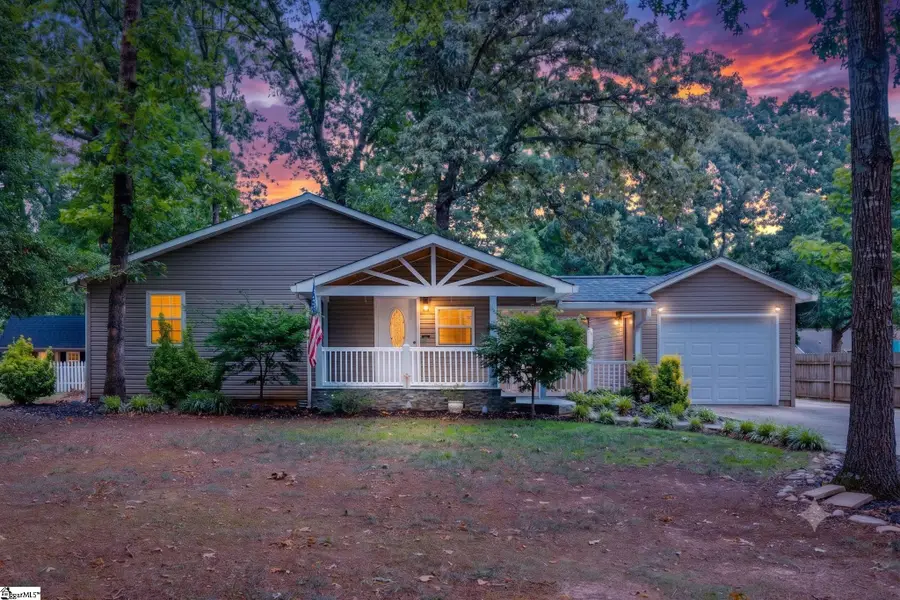 6 Woodharbor Drive, Taylors, SC 29687 - #2