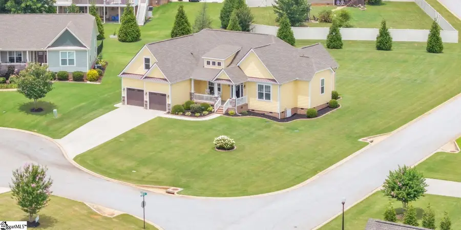 600 Snowshoe Court, Travelers Rest, SC 29690 - #3