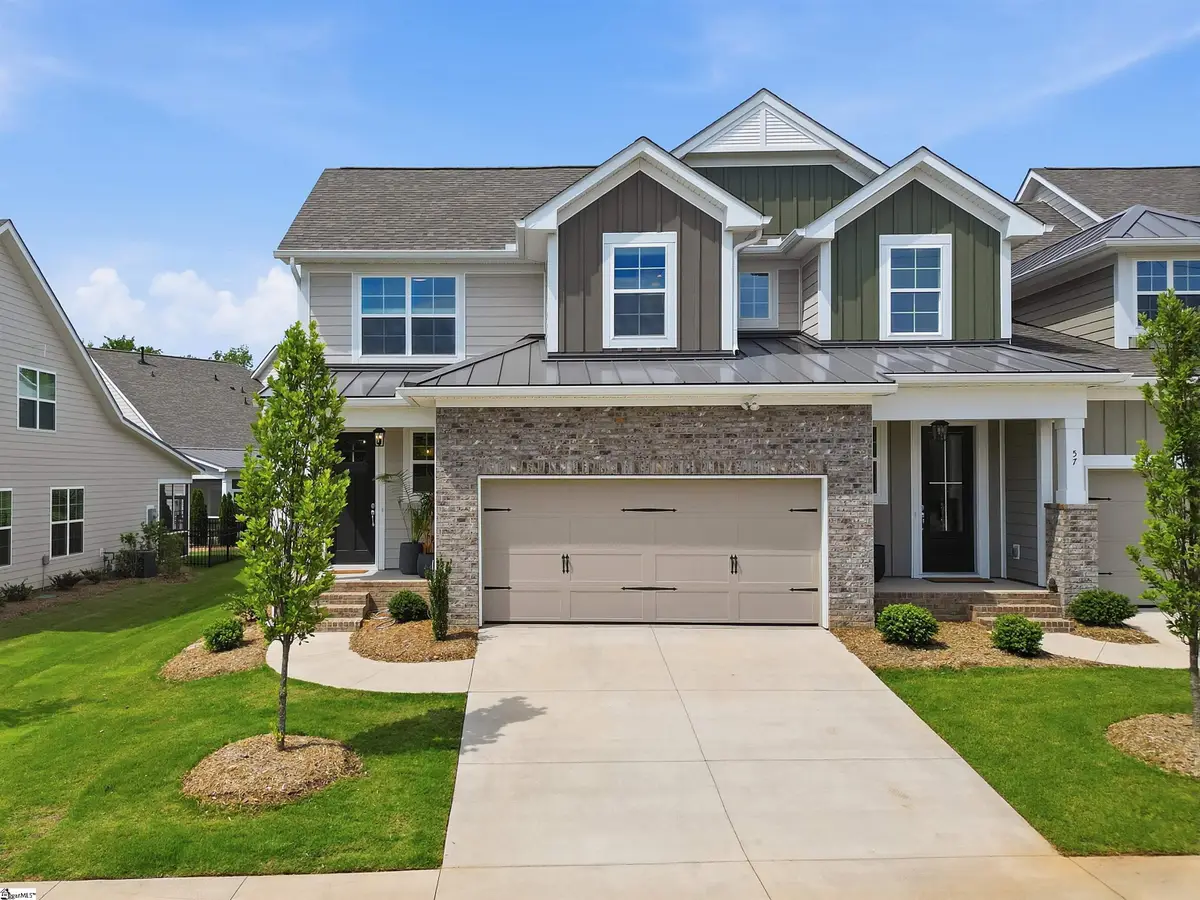 55 Hensley Road, Greenville, SC 29607 - #1