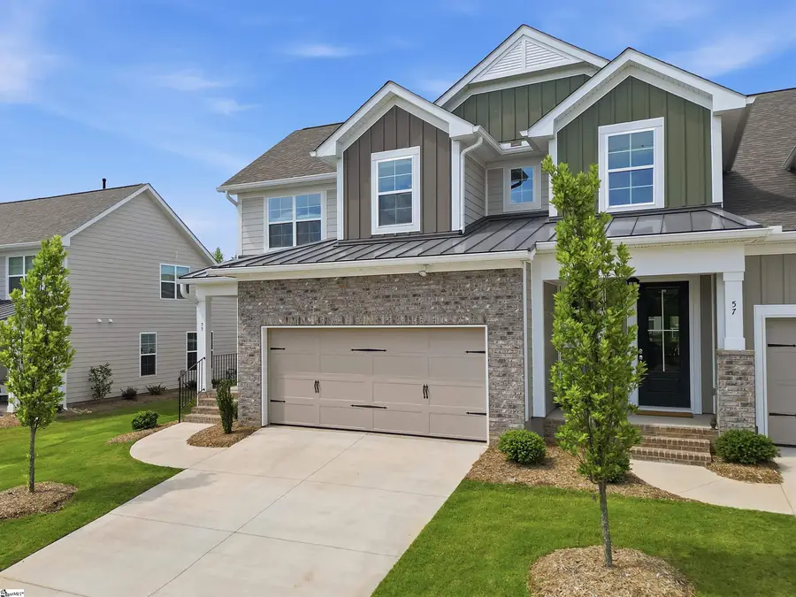 55 Hensley Road, Greenville, SC 29607 - #2