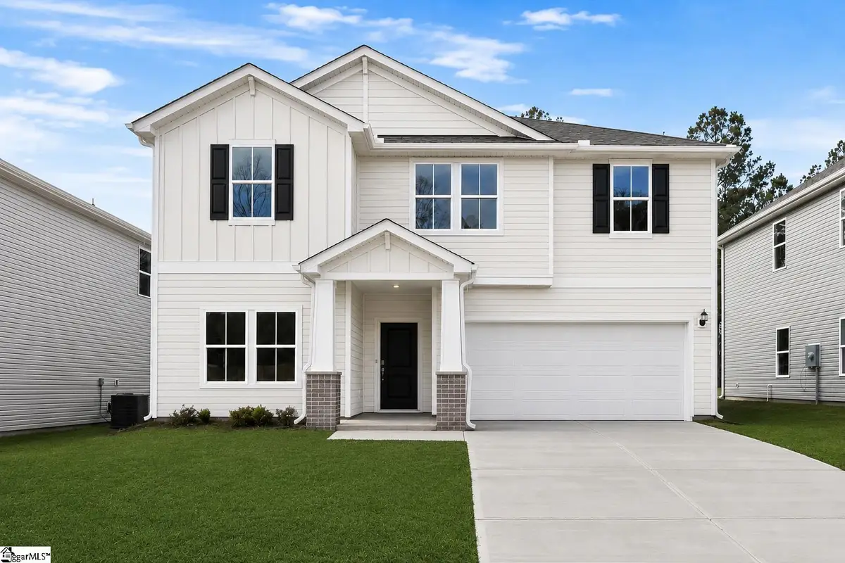 13 Torwood Street, Fountain Inn, SC 29644 - #1