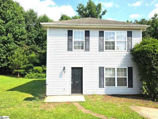 613 Golden Springs Lane, Liberty, SC 29657-3321