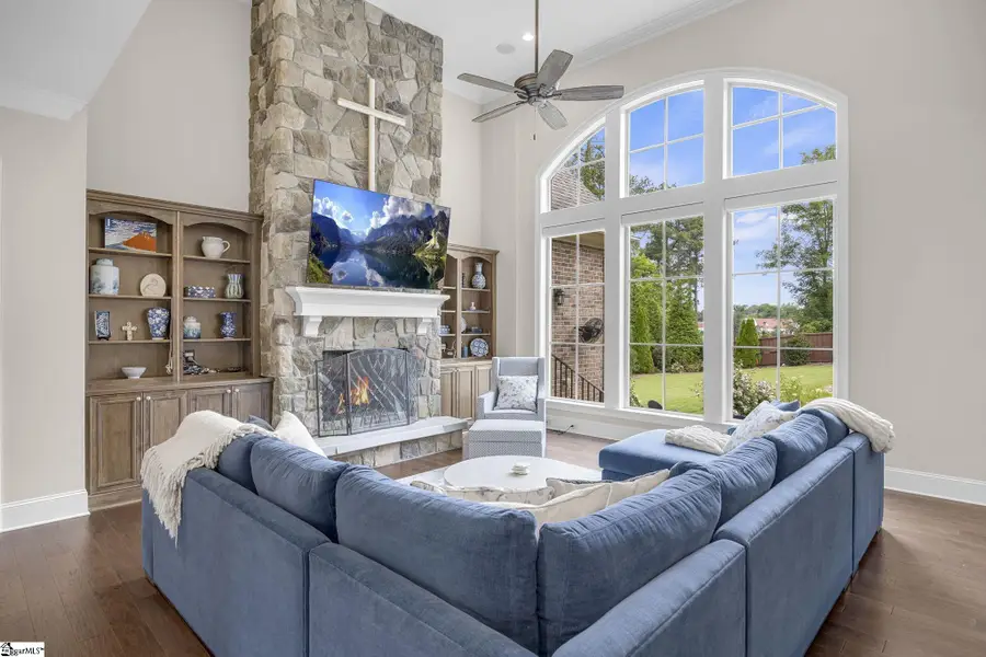 20 Parkins Oak Court, Greenville, SC 29607 - #3