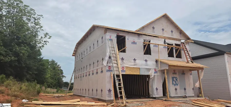 4 Adwell Way #Lot 158, Greenville, SC 29605 - #2