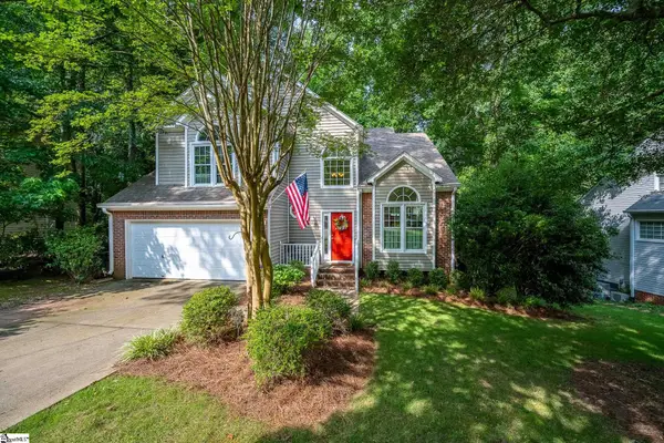 204 Neely Crossing Lane, Simpsonville, SC 29680