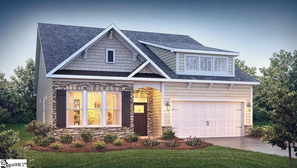 515 Frobisher Drive, Woodruff, SC 29388 - #1