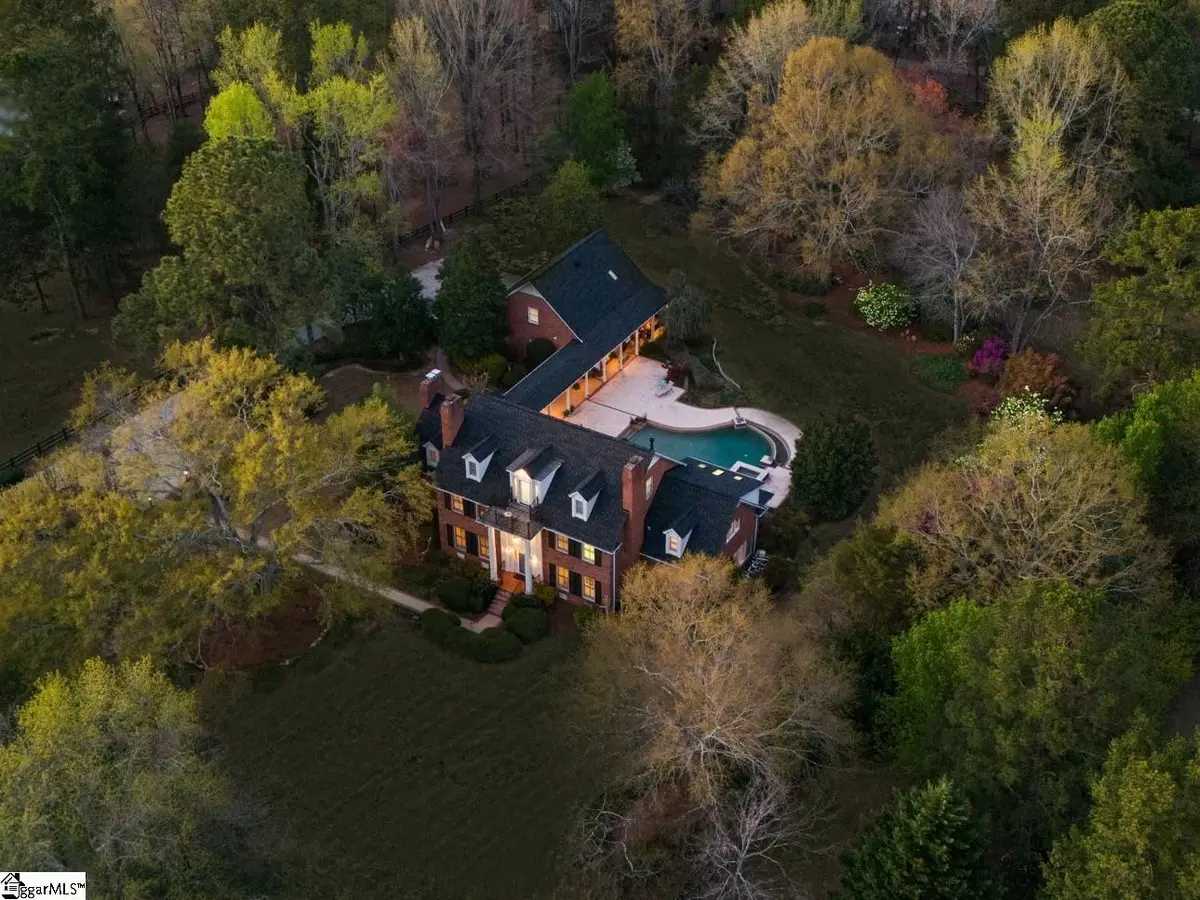 208 Holland Road, Simpsonville, SC 29681 - #1