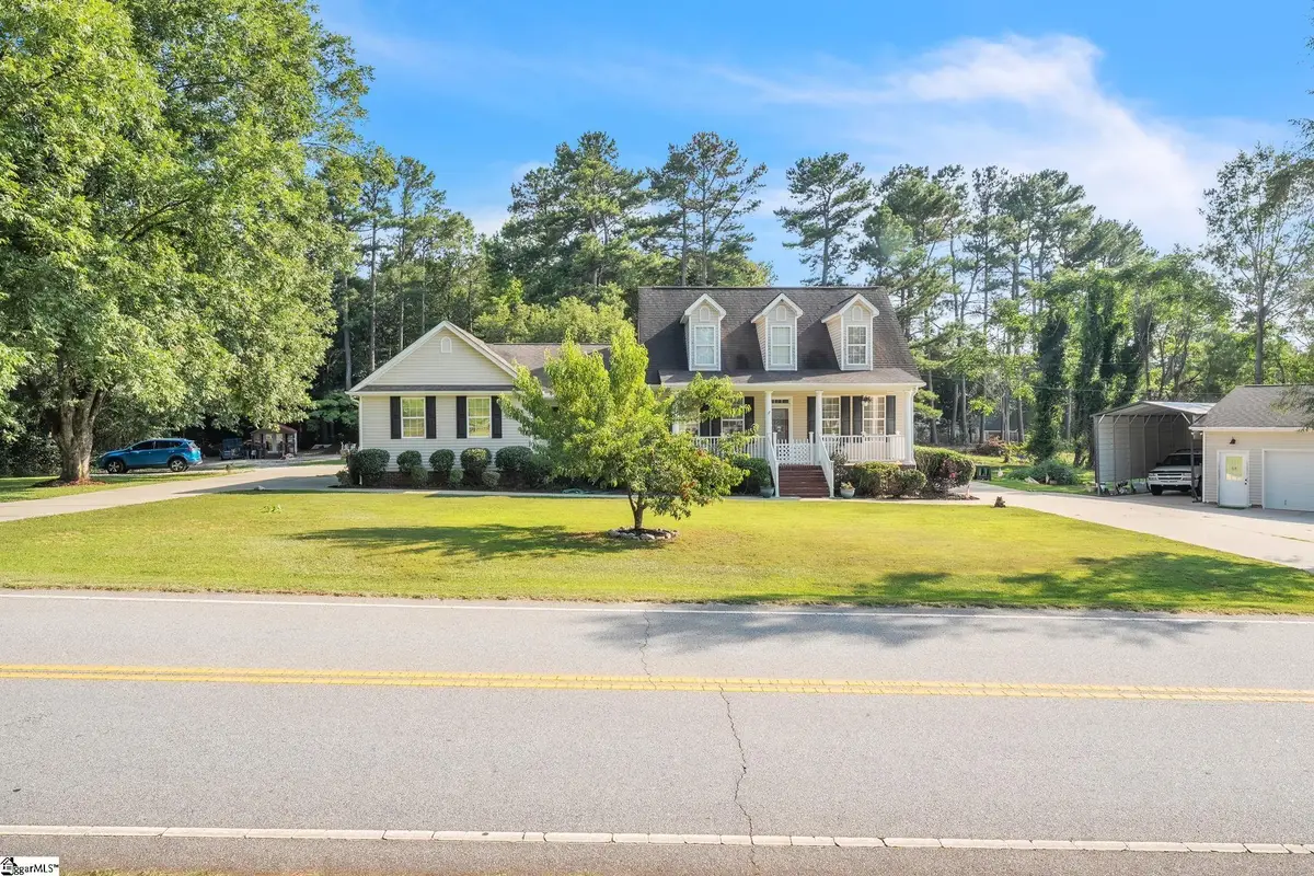 235 Gum Springs Road, Taylors, SC 29687-6951 - #1