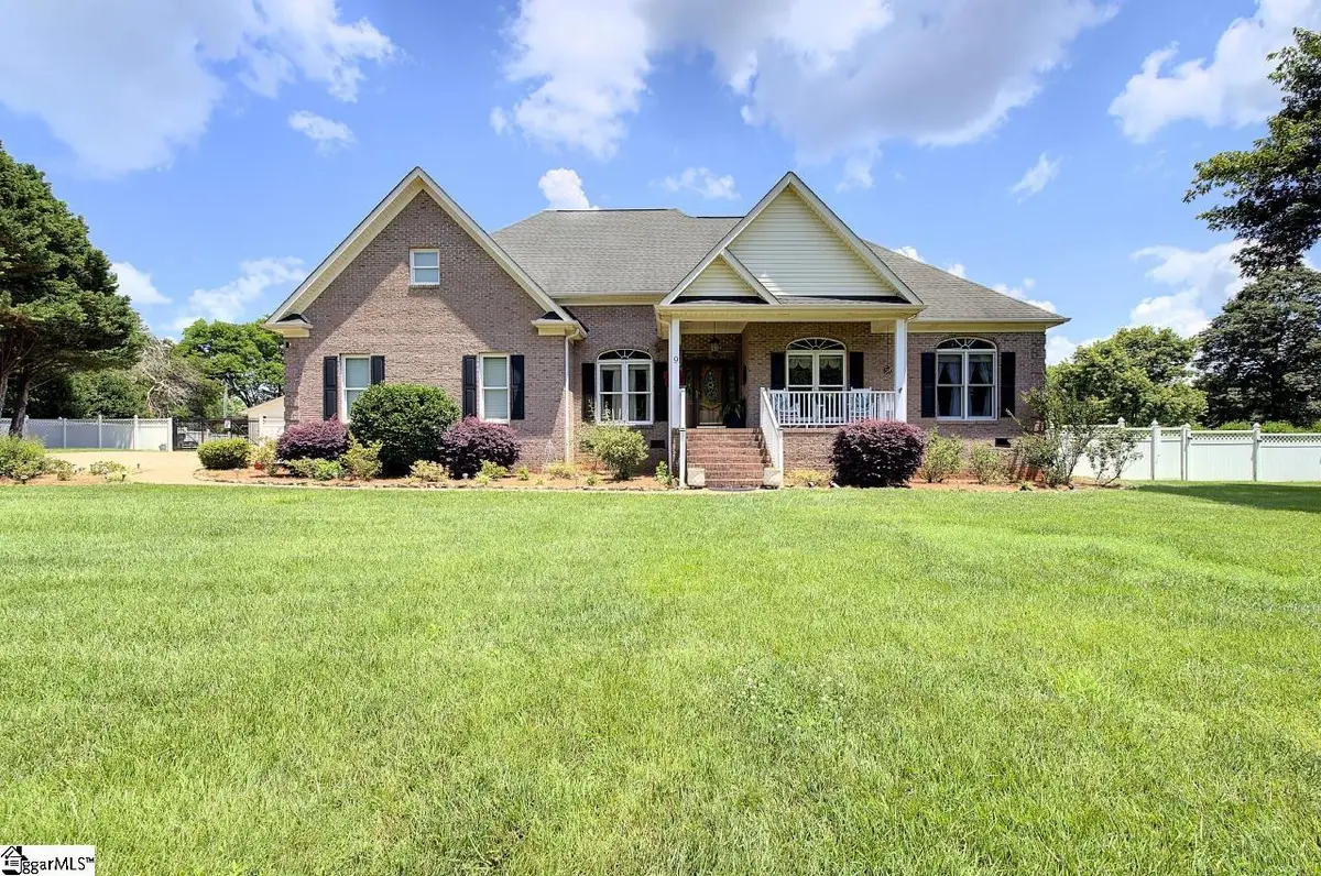 9 Montague Circle, Greenville, SC 29617 - #1