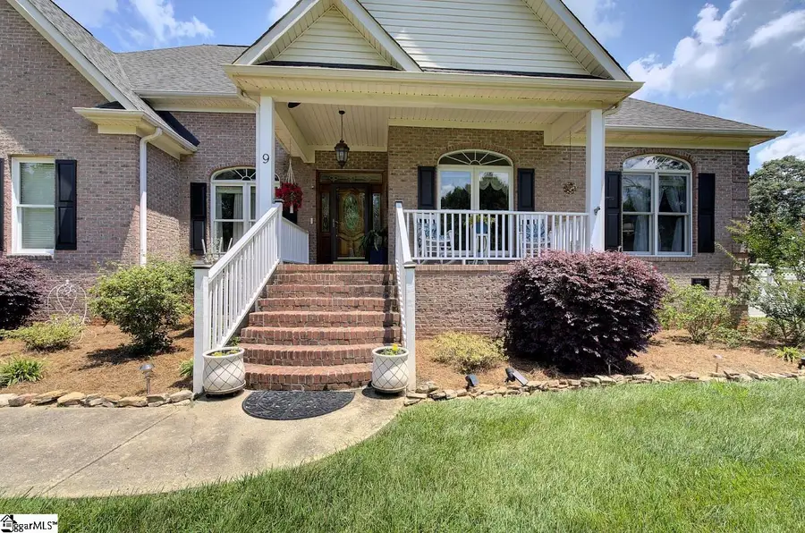 9 Montague Circle, Greenville, SC 29617 - #2