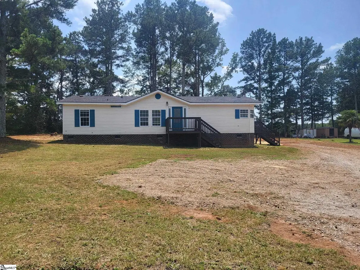 125 Oldfield Circle, Williamston, SC 29697-3604 - #1