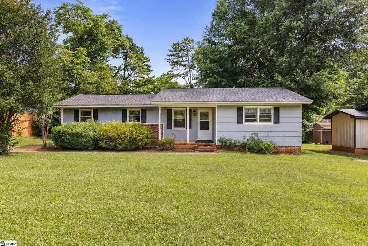 111 Faunawood Drive, Simpsonville, SC 29680 - #1