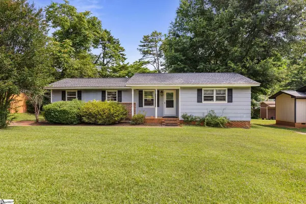 111 Faunawood Drive, Simpsonville, SC 29680