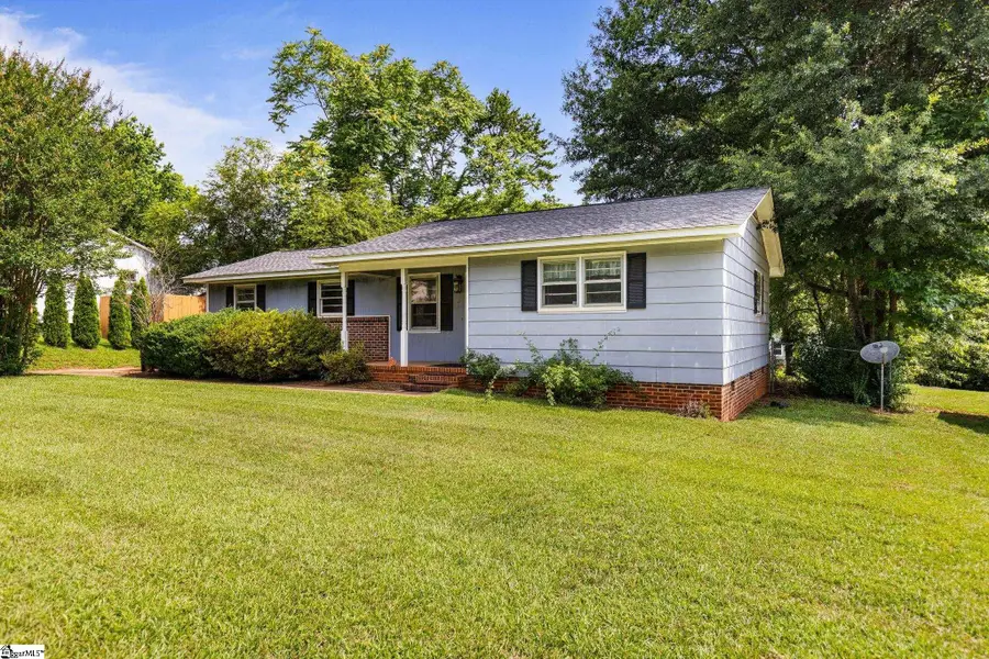 111 Faunawood Drive, Simpsonville, SC 29680 - #2