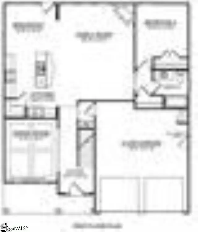 512 Frobisher Drive, Woodruff, SC 29388 - #2